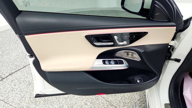 2024 Mercedes-Benz E-Class E 350 4MATIC Sedan w/ Driver Assistance Pkg & Burmester 4D Sound - 22999016 - 10