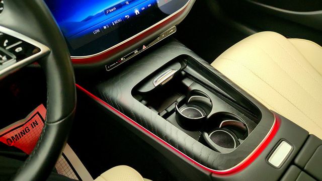 2024 Mercedes-Benz E-Class E 350 4MATIC Sedan w/ Driver Assistance Pkg & Burmester 4D Sound - 22999016 - 15