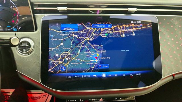 2024 Mercedes-Benz E-Class E 350 4MATIC Sedan w/ Driver Assistance Pkg & Burmester 4D Sound - 22999016 - 18