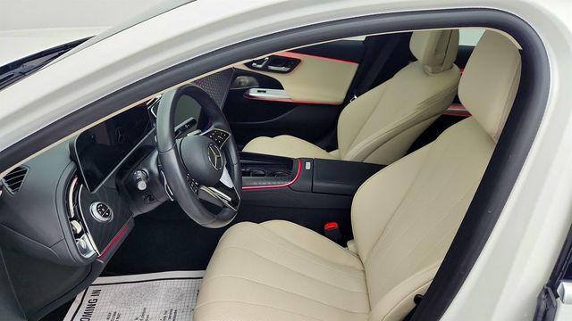 2024 Mercedes-Benz E-Class E 350 4MATIC Sedan w/ Driver Assistance Pkg & Burmester 4D Sound - 22999016 - 19