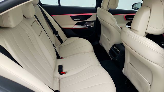 2024 Mercedes-Benz E-Class E 350 4MATIC Sedan w/ Driver Assistance Pkg & Burmester 4D Sound - 22999016 - 22