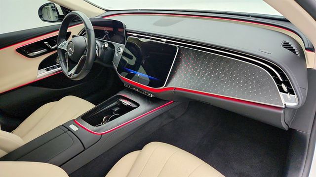 2024 Mercedes-Benz E-Class E 350 4MATIC Sedan w/ Driver Assistance Pkg & Burmester 4D Sound - 22999016 - 24