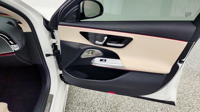 2024 Mercedes-Benz E-Class E 350 4MATIC Sedan w/ Driver Assistance Pkg & Burmester 4D Sound - 22999016 - 25