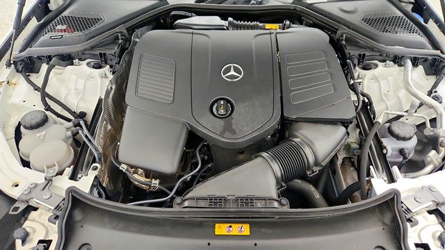 2024 Mercedes-Benz E-Class E 350 4MATIC Sedan w/ Driver Assistance Pkg & Burmester 4D Sound - 22999016 - 26