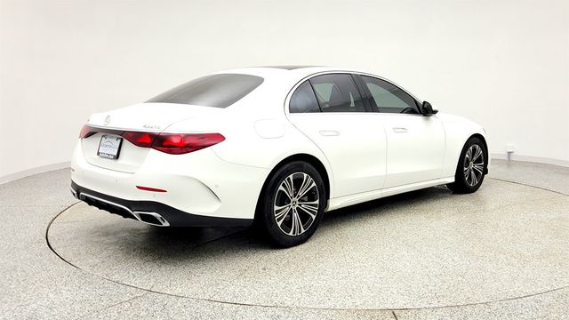 2024 Mercedes-Benz E-Class E 350 4MATIC Sedan w/ Driver Assistance Pkg & Burmester 4D Sound - 22999016 - 4