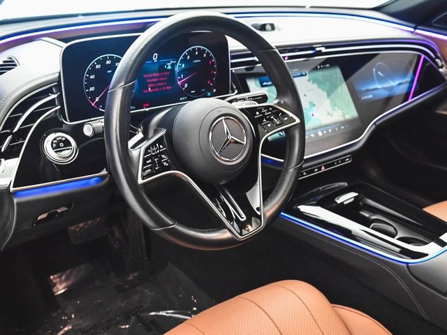 2024 Mercedes-Benz E-Class E 450 - 22980543 - 15