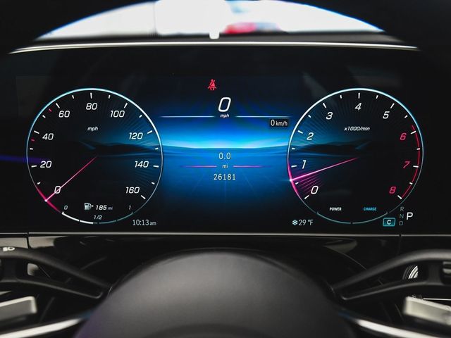 2024 Mercedes-Benz E-Class E 450 - 22980543 - 16