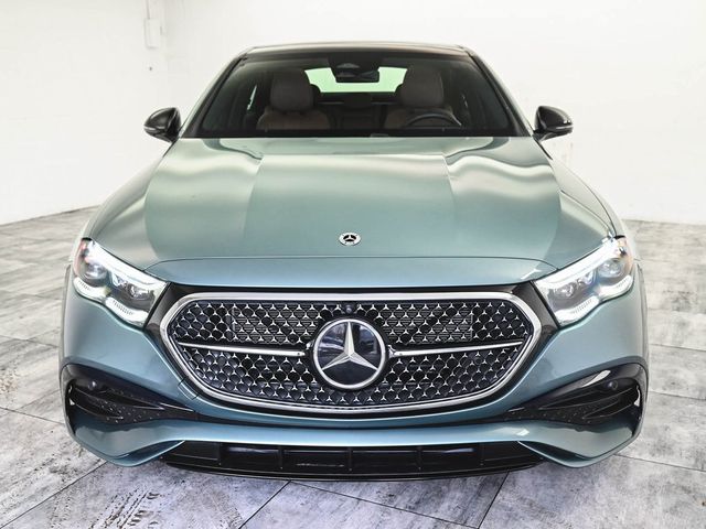2024 Mercedes-Benz E-Class E 450 - 22980543 - 1