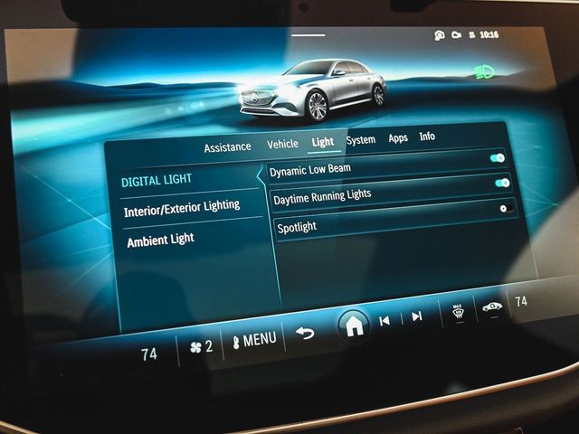 2024 Mercedes-Benz E-Class E 450 - 22980543 - 20