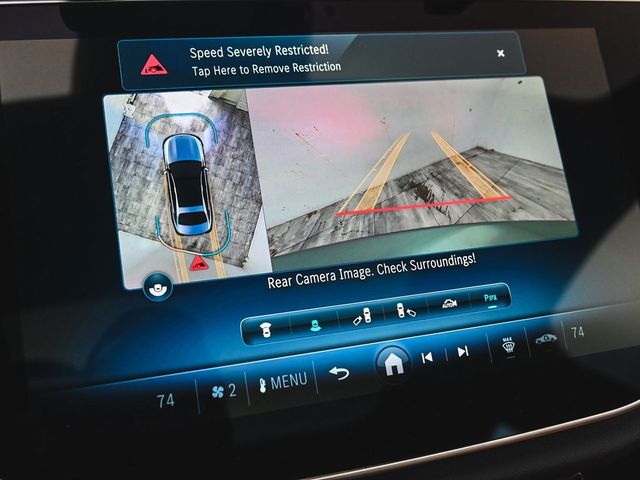 2024 Mercedes-Benz E-Class E 450 - 22980543 - 22