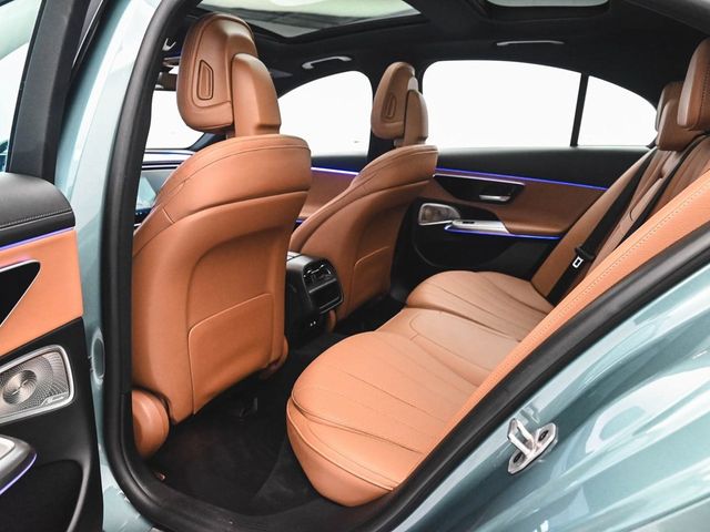 2024 Mercedes-Benz E-Class E 450 - 22980543 - 33