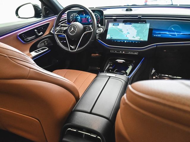 2024 Mercedes-Benz E-Class E 450 - 22980543 - 35