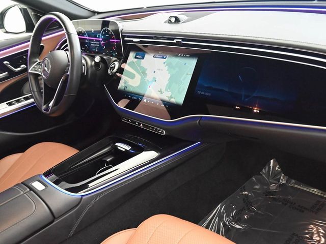 2024 Mercedes-Benz E-Class E 450 - 22980543 - 37