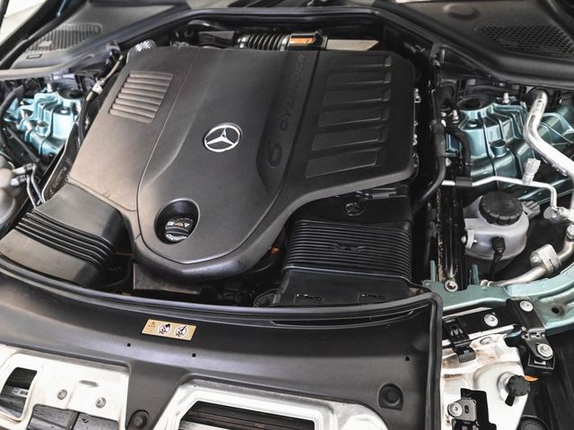 2024 Mercedes-Benz E-Class E 450 - 22980543 - 38