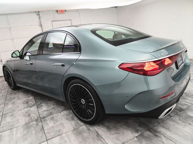 2024 Mercedes-Benz E-Class E 450 - 22980543 - 3