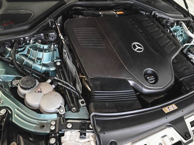 2024 Mercedes-Benz E-Class E 450 - 22980543 - 39
