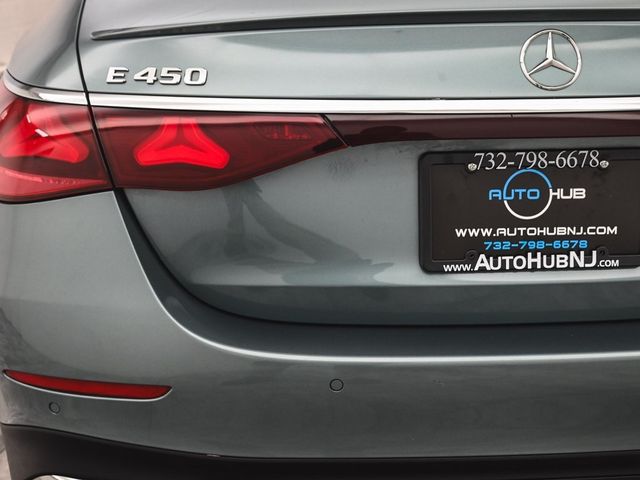 2024 Mercedes-Benz E-Class E 450 - 22980543 - 42