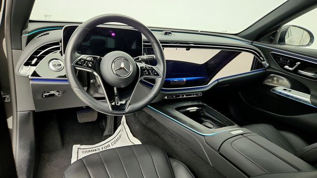 2024 Mercedes-Benz E-Class E 450 4MATIC All-Terrain Wagon - 22934714 - 11