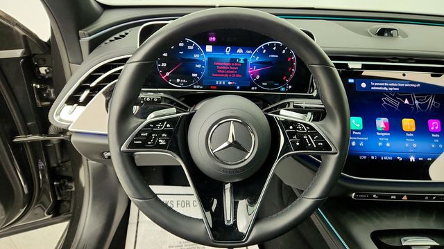 2024 Mercedes-Benz E-Class E 450 4MATIC All-Terrain Wagon - 22934714 - 12