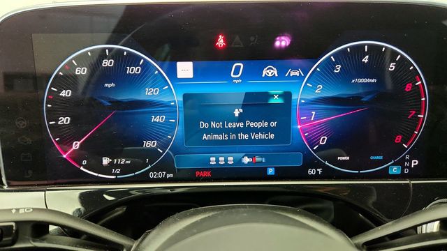 2024 Mercedes-Benz E-Class E 450 4MATIC All-Terrain Wagon - 22934714 - 13