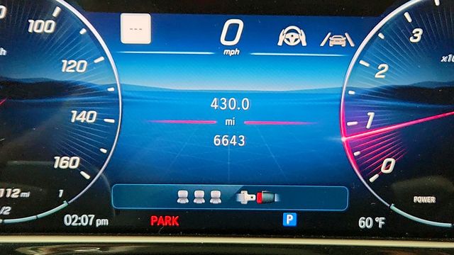 2024 Mercedes-Benz E-Class E 450 4MATIC All-Terrain Wagon - 22934714 - 14