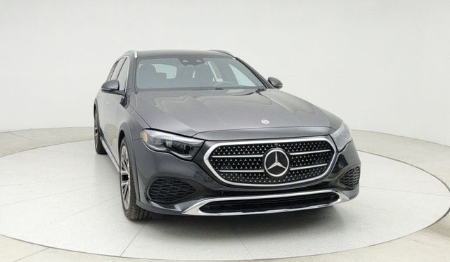 2024 Mercedes-Benz E-Class E 450 4MATIC All-Terrain Wagon - 22934714 - 1