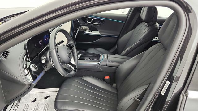 2024 Mercedes-Benz E-Class E 450 4MATIC All-Terrain Wagon - 22934714 - 21