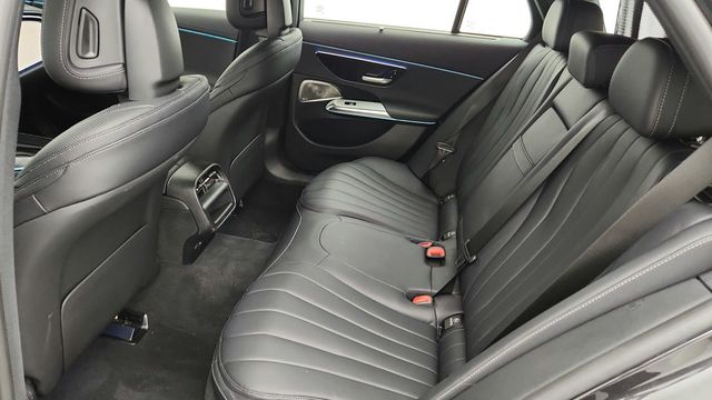 2024 Mercedes-Benz E-Class E 450 4MATIC All-Terrain Wagon - 22934714 - 22
