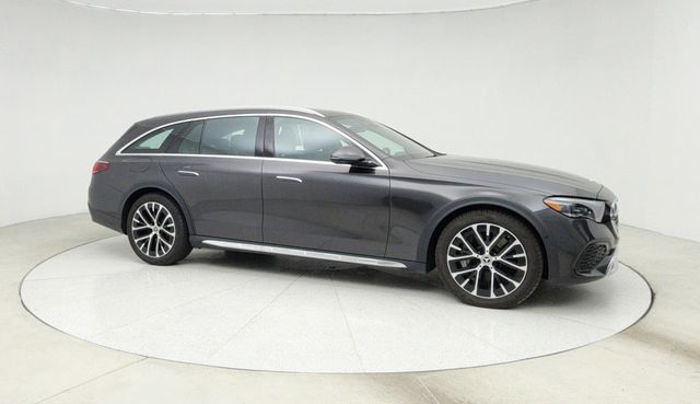 2024 Mercedes-Benz E-Class E 450 4MATIC All-Terrain Wagon - 22934714 - 2