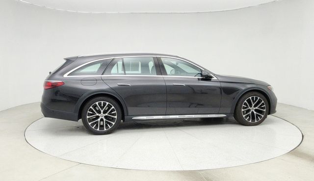 2024 Mercedes-Benz E-Class E 450 4MATIC All-Terrain Wagon - 22934714 - 3