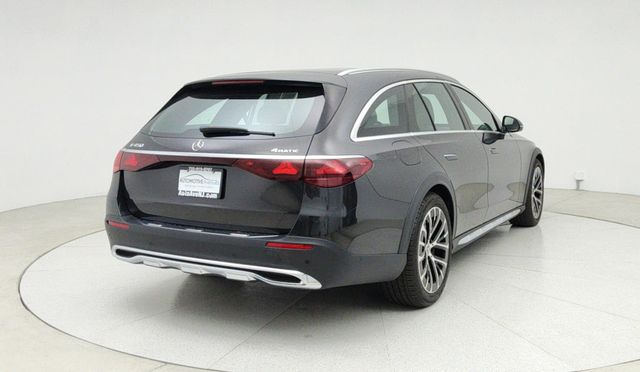 2024 Mercedes-Benz E-Class E 450 4MATIC All-Terrain Wagon - 22934714 - 4