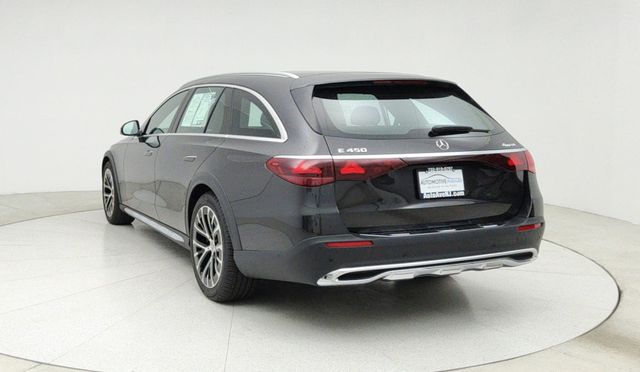 2024 Mercedes-Benz E-Class E 450 4MATIC All-Terrain Wagon - 22934714 - 5