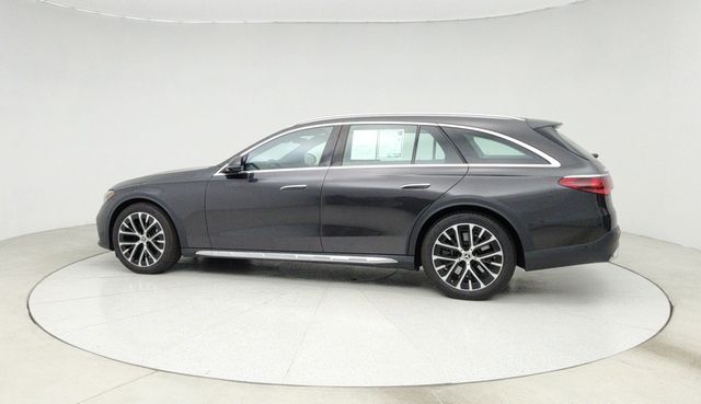 2024 Mercedes-Benz E-Class E 450 4MATIC All-Terrain Wagon - 22934714 - 6