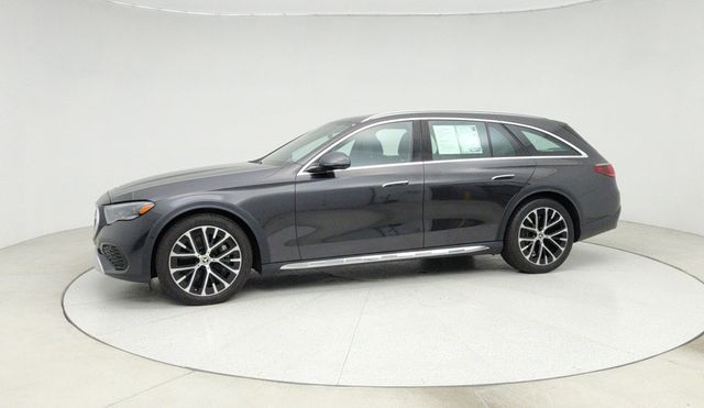 2024 Mercedes-Benz E-Class E 450 4MATIC All-Terrain Wagon - 22934714 - 7