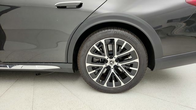 2024 Mercedes-Benz E-Class E 450 4MATIC All-Terrain Wagon - 22934714 - 8
