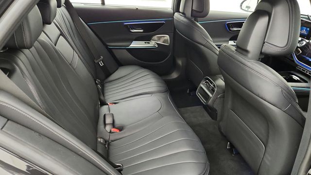 2024 Mercedes-Benz E-Class E 450 4MATIC All-Terrain Wagon, Pinnacle w/ Multicontour Seating - 22934714 - 24