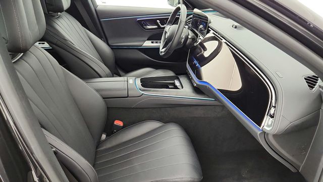 2024 Mercedes-Benz E-Class E 450 4MATIC All-Terrain Wagon, Pinnacle w/ Multicontour Seating - 22934714 - 25