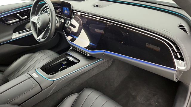 2024 Mercedes-Benz E-Class E 450 4MATIC All-Terrain Wagon, Pinnacle w/ Multicontour Seating - 22934714 - 26