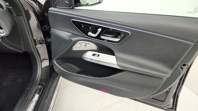 2024 Mercedes-Benz E-Class E 450 4MATIC All-Terrain Wagon, Pinnacle w/ Multicontour Seating - 22934714 - 27