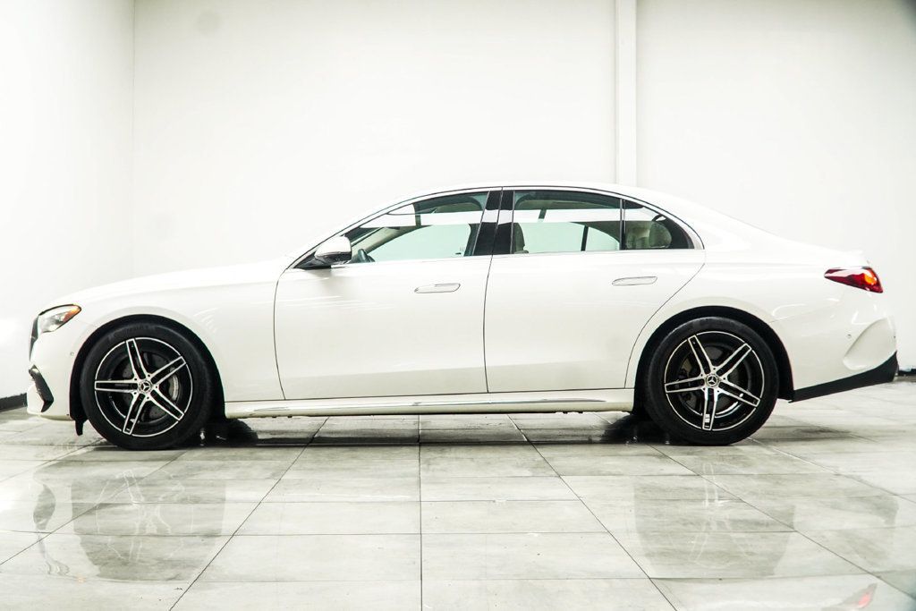 Mercedes-Benz E 450 photo 11