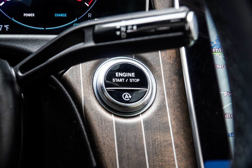 Mercedes-Benz E 450 photo 22