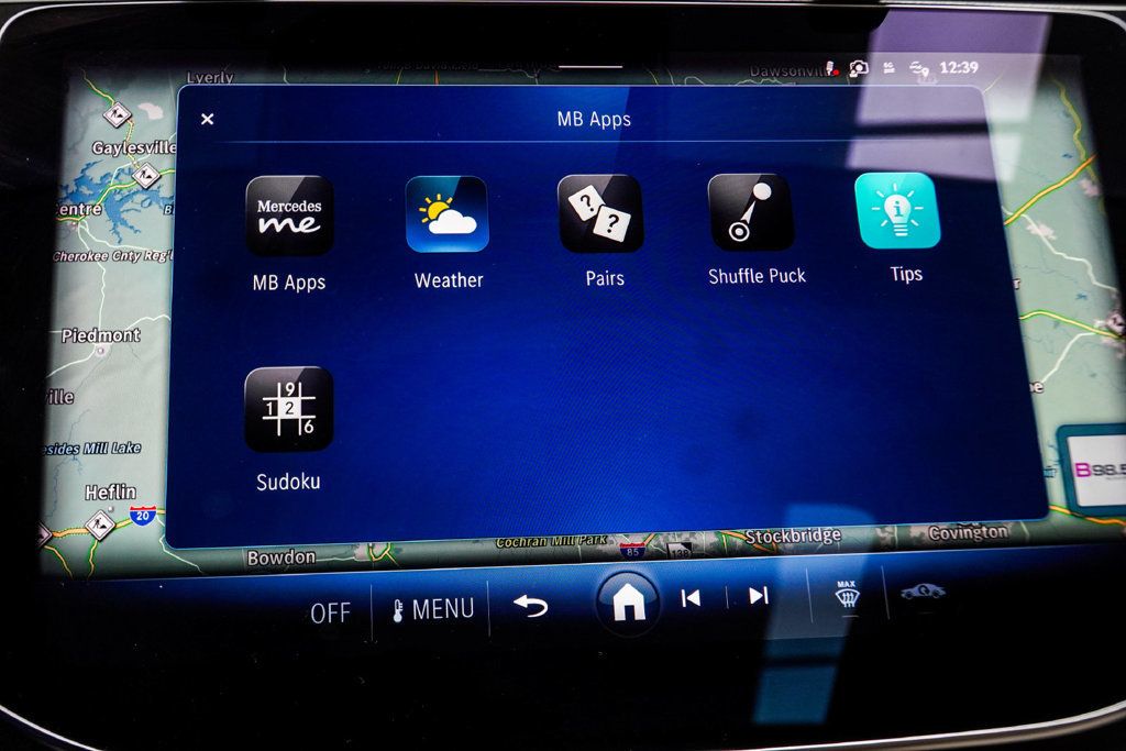 Mercedes-Benz E 450 photo 25