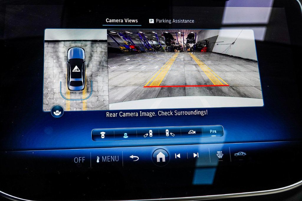 Mercedes-Benz E 450 photo 26