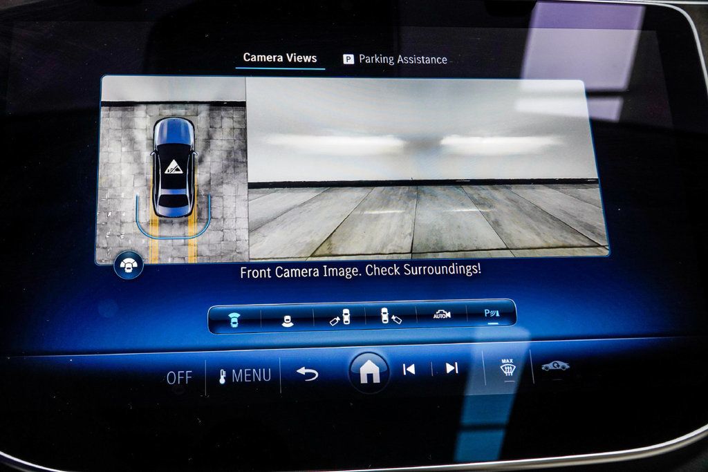 Mercedes-Benz E 450 photo 27