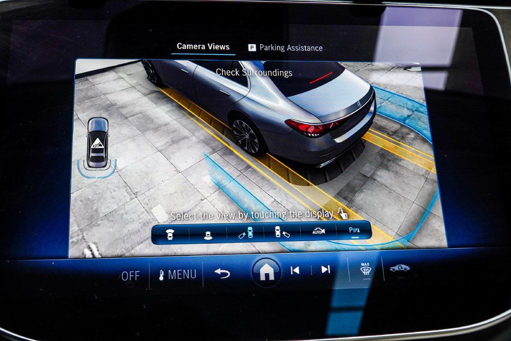 Mercedes-Benz E 450 photo 28