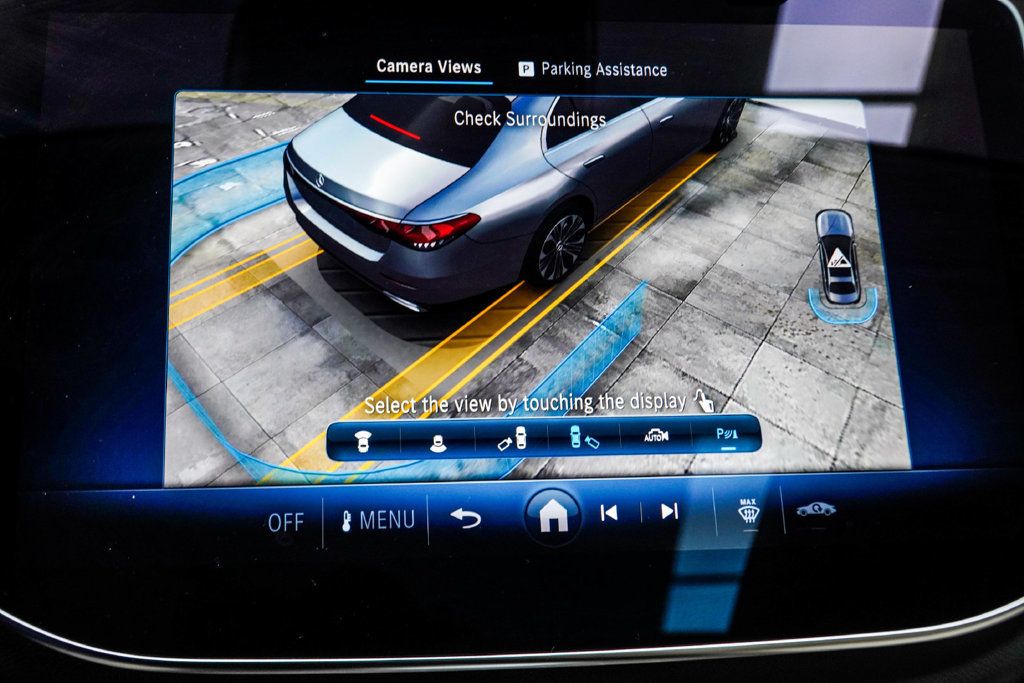 Mercedes-Benz E 450 photo 29