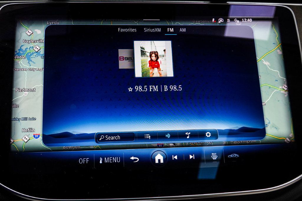 Mercedes-Benz E 450 photo 30
