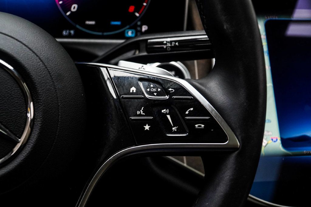 Mercedes-Benz E 450 photo 31