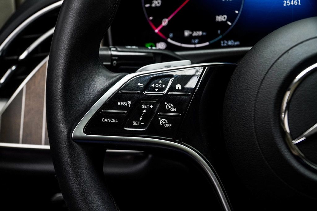 Mercedes-Benz E 450 photo 32