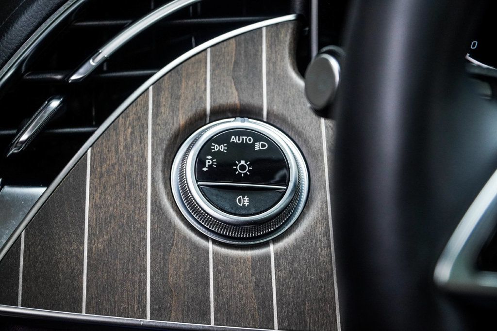 Mercedes-Benz E 450 photo 33